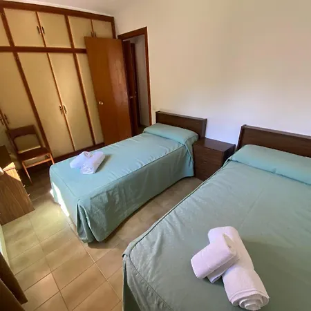 Apartments * Los Molinos (Catalonia)
